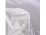 Bebek Welsoft Fıtted Sıvı Geçirmez Yatak Koruyucu 60 X 120 cm
