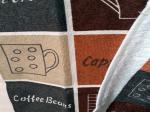 Mutfak Önlüğü 2 li Takım Cup Coffee