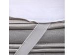 Bebek Lastikli Welsoft Sıvı Geçirmez Yatak Koruyucu 70 X 140 cm